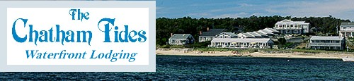 Chatham Tides Waterfront Lodging