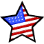 patriot star