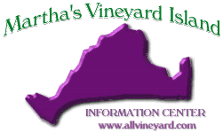 Martha's Vineyard Island Information Center