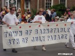 Barnstable July Fourth Parade photo