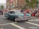 Barnstable July Fourth Parade photo