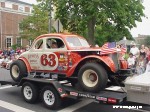 Barnstable July Fourth Parade photo