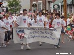 Barnstable July Fourth Parade photo