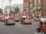 Barnstable July Fourth Parade photo