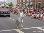 Barnstable July Fourth Parade photo