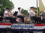 Barnstable July Fourth Parade photo