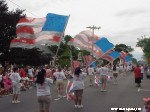 Barnstable July Fourth Parade photo