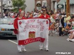 Barnstable July Fourth Parade photo