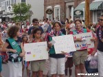 Barnstable July Fourth Parade photo