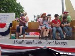 Barnstable July Fourth Parade photo