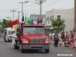 Barnstable July Fourth Parade photo