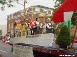 Barnstable July Fourth Parade photo