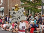 Barnstable July Fourth Parade photo