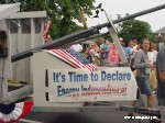 Barnstable July Fourth Parade photo