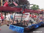 Barnstable July Fourth Parade photo