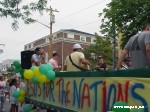 Barnstable July Fourth Parade photo