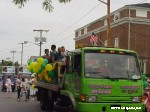 Barnstable July Fourth Parade photo