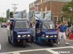 Barnstable July Fourth Parade photo