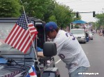 Barnstable July Fourth Parade photo