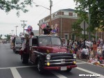 Barnstable July Fourth Parade photo