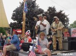 Barnstable July Fourth Parade photo