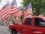 Barnstable July Fourth Parade photo