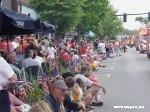 Barnstable July Fourth Parade photo