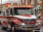 Barnstable July Fourth Parade photo