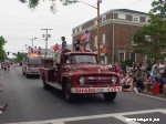 Barnstable July Fourth Parade photo