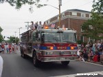 Barnstable July Fourth Parade photo