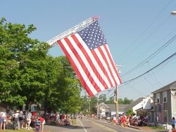 July 4 photo