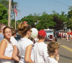 parade