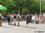 Barnstable Memorial Day photo