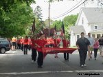 Barnstable Memorial Day photo