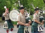 Barnstable Memorial Day photo