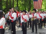 Barnstable Memorial Day photo