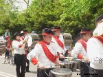 Barnstable Memorial Day photo