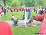 Barnstable Memorial Day photo