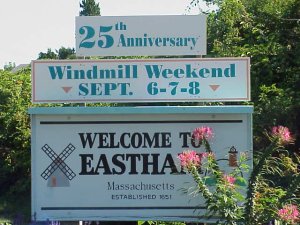25th Annual Windmill Weekend